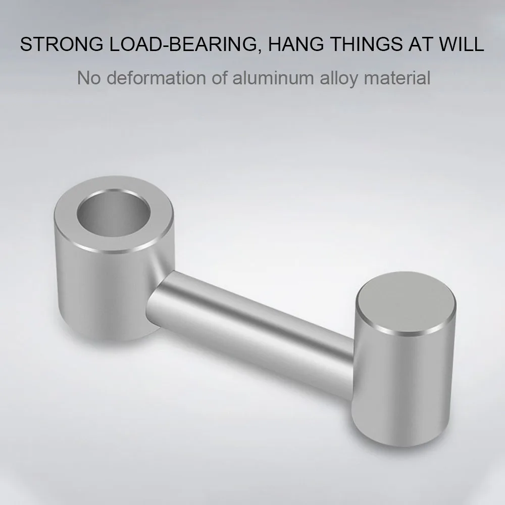 

Вешалка для сумки, аксессуары для хранения в салоне автомобиля, заднее сиденье автомобиля из алюминиевого сплава для кошелька, сверхмощный ...