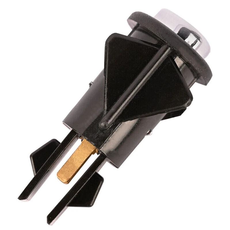 Переключатель открывания топливной двери для Ford Crown Victoria Lincoln Town Mercury Grand Marquis Marauder