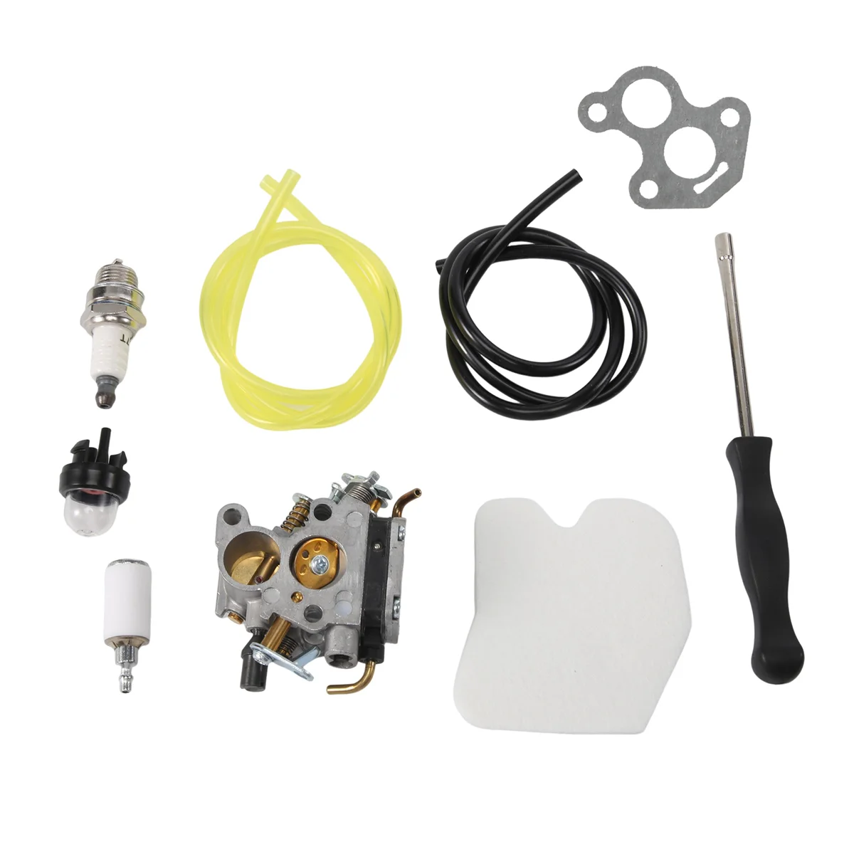 Карбюратор для бензопилы 235 235E 236 240 240E 574719402 545072601