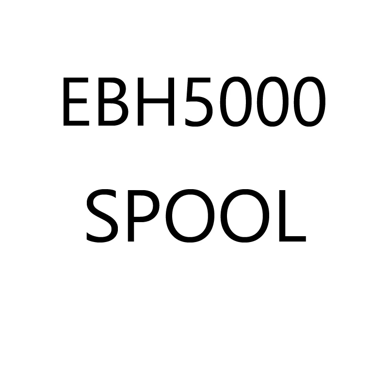 

Катушка TEUKIM EBH 5000