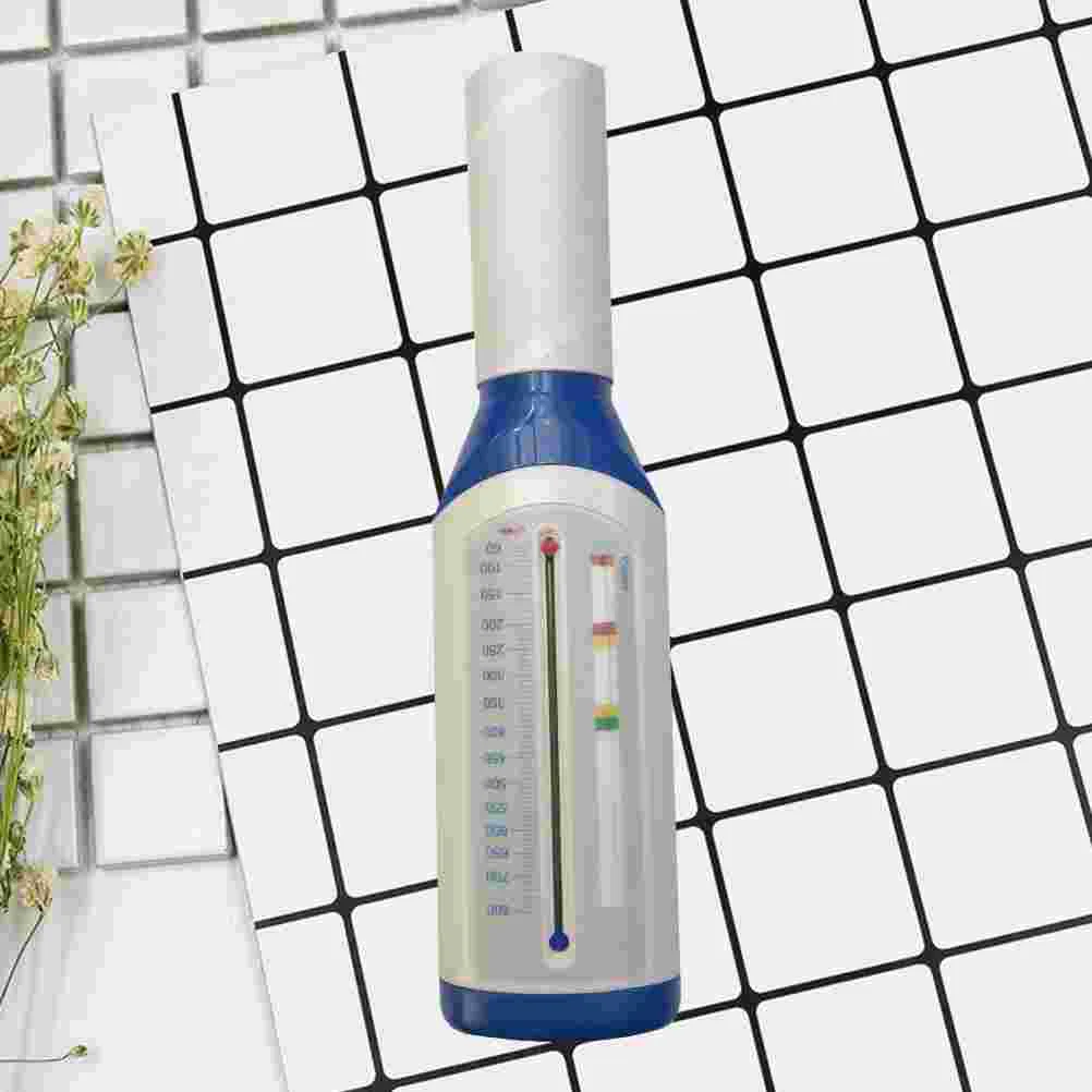 

Asthma Monitor Vital Capacity Meter Asthma Monitor Meters Vital Capacity Portable Expiratory Current Meter