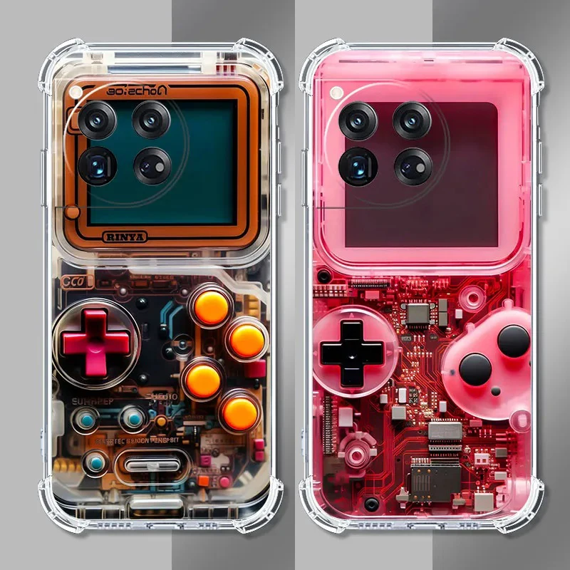 Для IQOO 12 Pro Z8X Z8 11 11S NEO 7 8 3D чехол для мобильного телефона Мягкая силиконовая