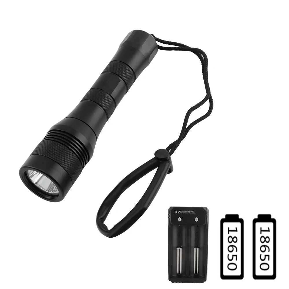 

BORUiT DIV01 1050LM Подводный фонарь