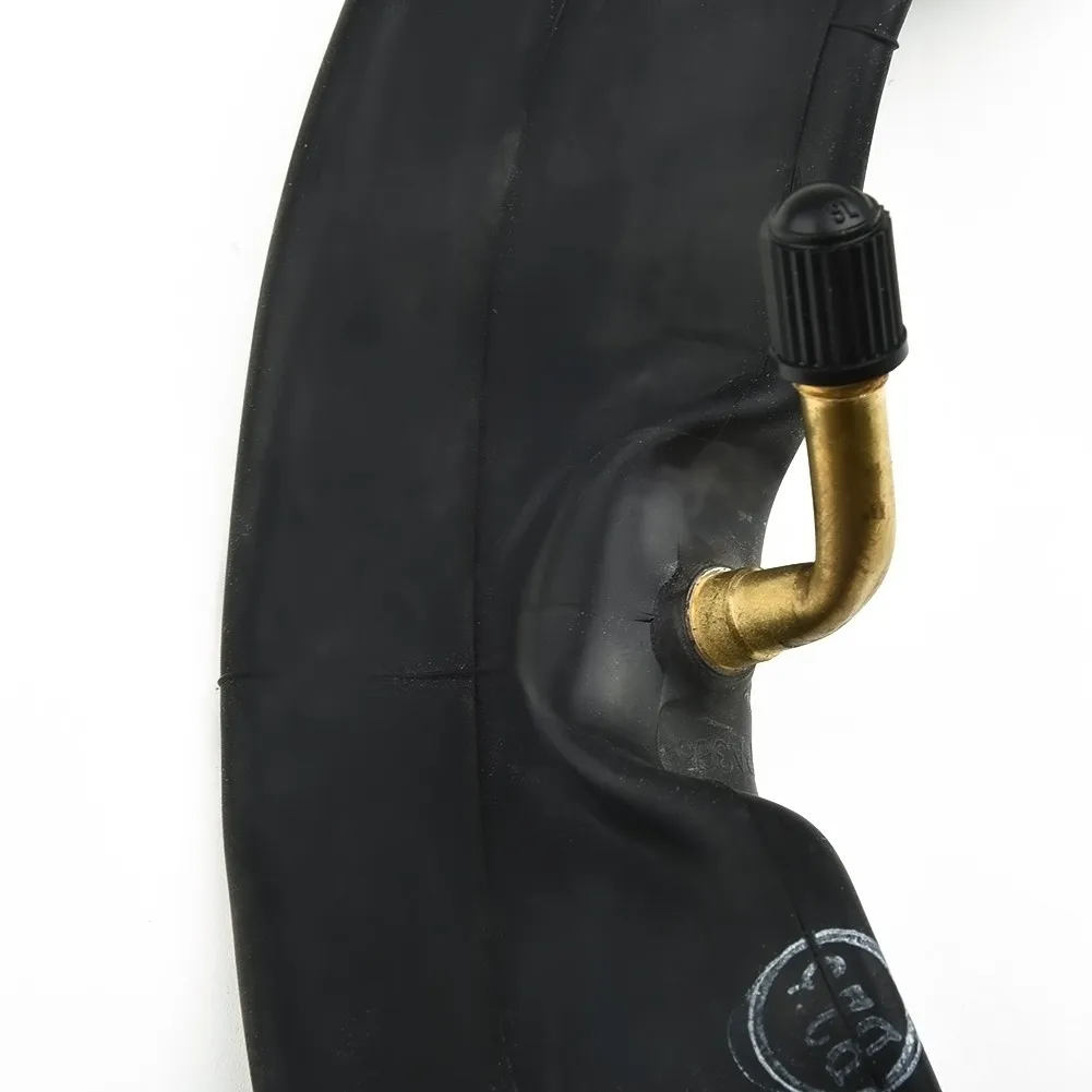 Внутренняя трубка для электросамокатов с изогнутым стержнем подходит моделей