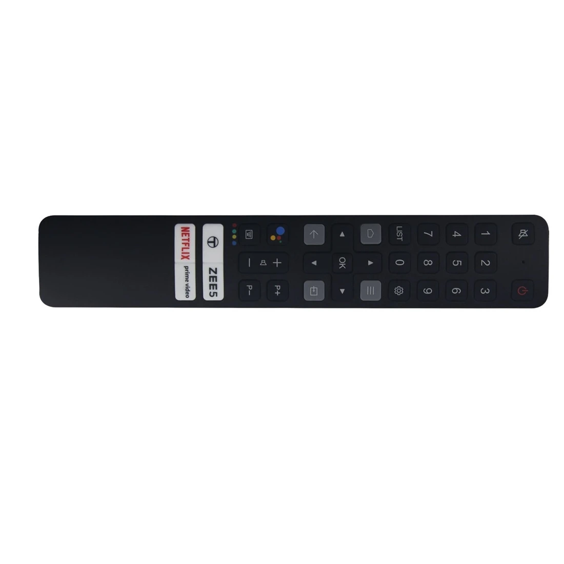 

Пульт дистанционного управления RC901V для TCL Smart TV, пульт дистанционного управления RC901V FMR1 FMR5 FMR7 FMRD без голосового управления (RC901V FMR5)