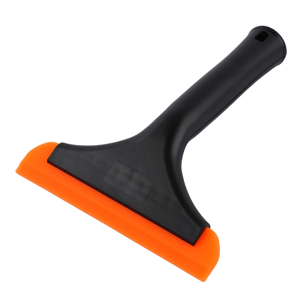 

Accessories Replacement Multifunctional Water Removal Scraper W Wiper Shower 19x15cm/7.5x5.9inch ABS High Quality