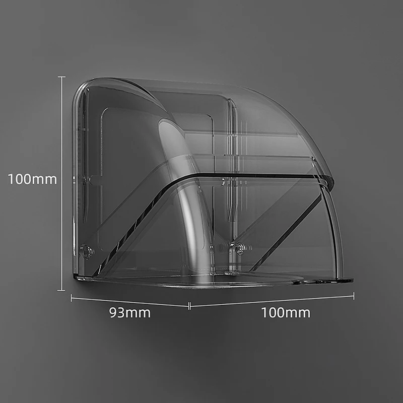 

Водонепроницаемая крышка для розетки