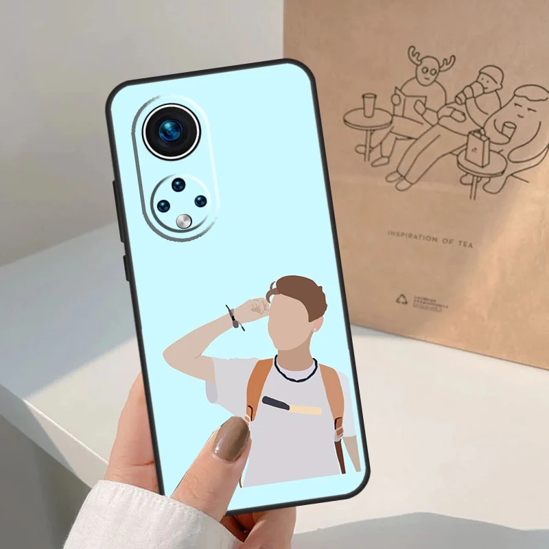 Чехол Payton Moormeier для Honor Magic 7 5 6 8 Pro, Honor 50 70 90 Lite, X9c X9b X9a X8a X8b, 200 400 Pro (art.: 3920da666fe73) - 3920da666fe73