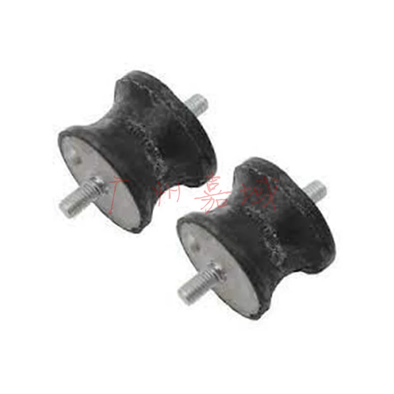 2 шт. кронштейн коробки передач двигателя подходит для BMW N52 128I 135I 318I 323I 325I 328I 525I E36