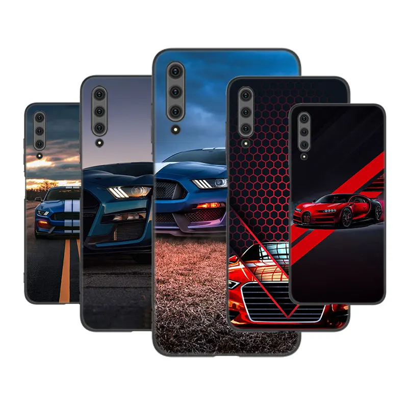 Чехол для телефона Huawei Y5 Lite Y6 Y7 Y9 Prime 2018 2019 2020 Y5P Y6P Y7P Y8P Y6S Y8S Y9S Y7A Y9A