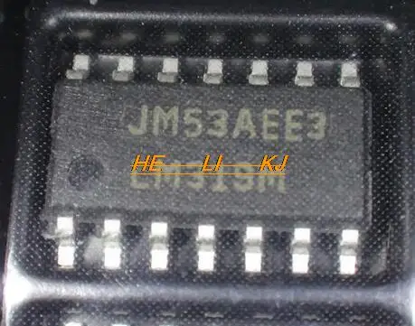 

100% NEW Free shipping LM319M SOP14