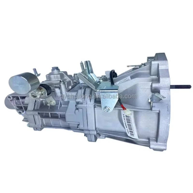 Фото Новая коробка передач JL473Q MR513C01, механическая коробка передач для Changan MD201, Changan Era Star 2 Pickup №1