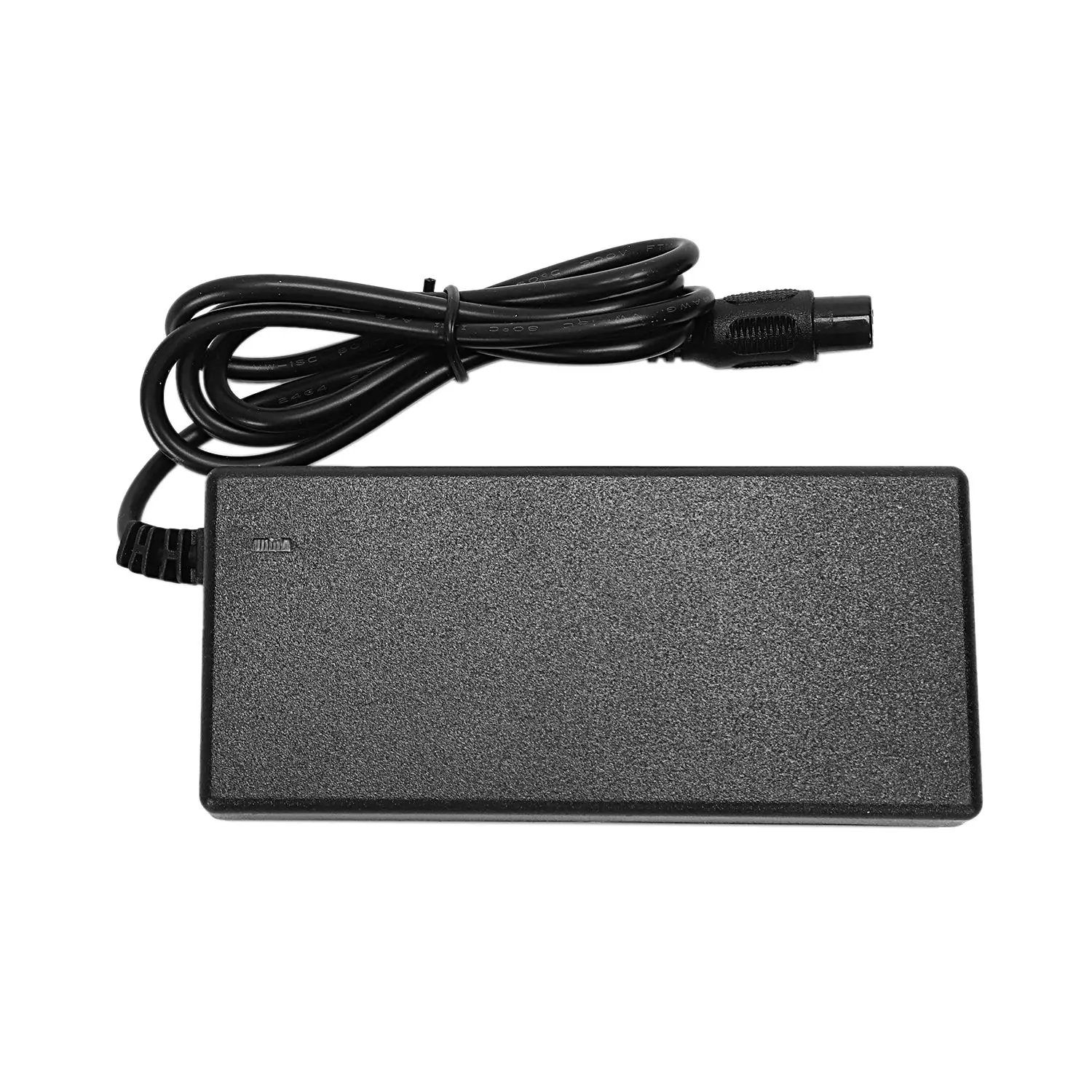 42 в 2 А самобалансирующийся скутер с электроприводом Ховерборд зарядное