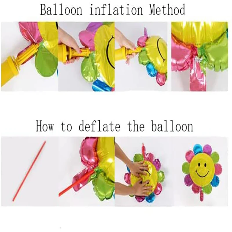 Мультяшный телефон панда белка кролик лиса воздушный шар Лесной зоопарк