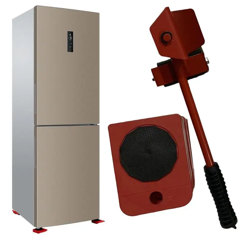 

Moving Artifact Household Sharp Tool Multifunctional Moving Tool Furniture Shifter Bed Shifter