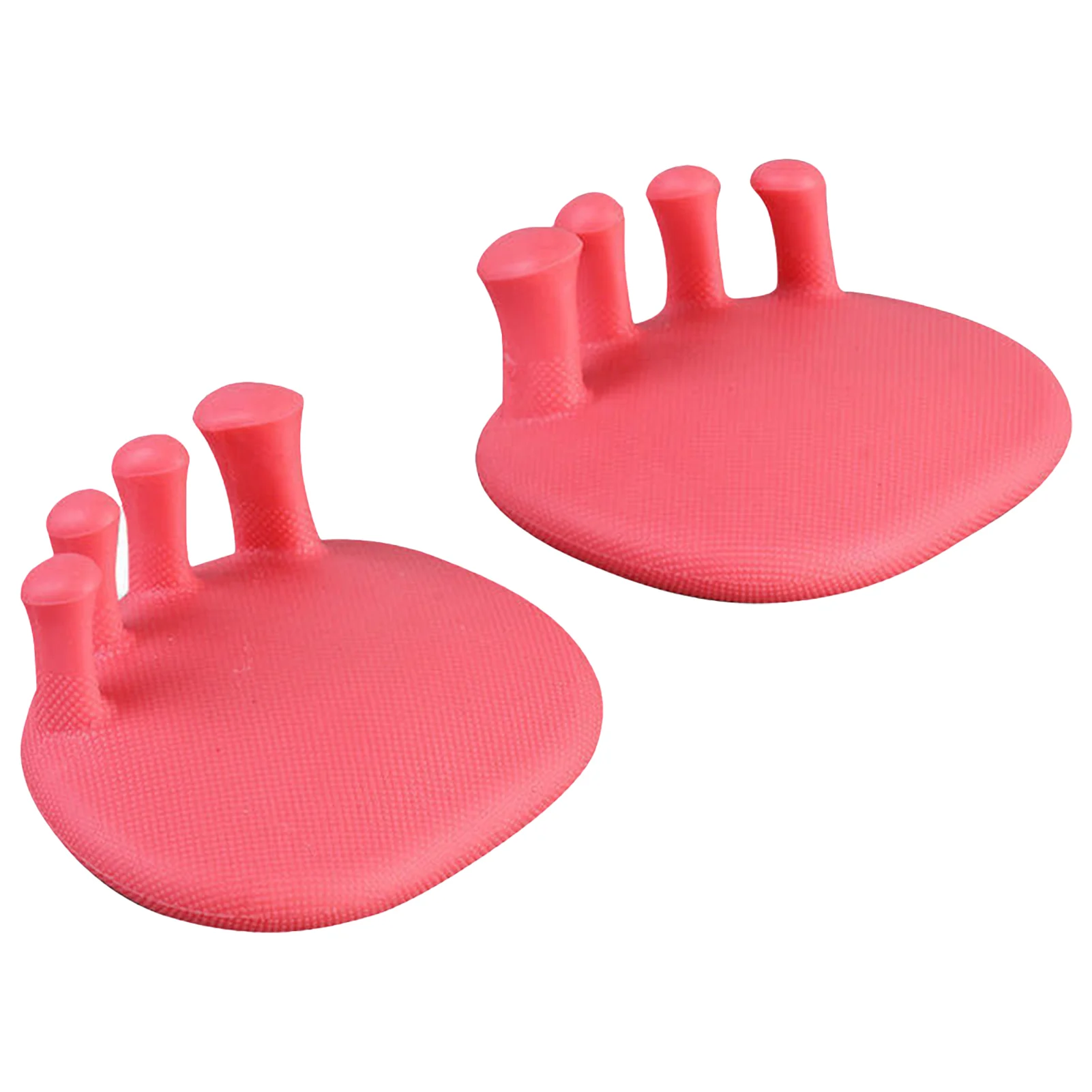 

1 Pairs Arch Trainer Toe Spreaders For Feet Correcting Toe Valgus Bunion Corrector For Women Men Toe Straightener Stretcher Foot