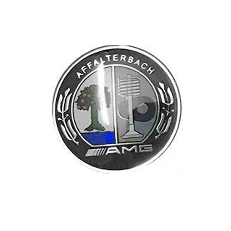 

1 шт. значок на руль, эмблема, декоративная наклейка для Mercedes Benz AMG C E S GLE CLC Class W204 W203 W205 W124 W221 W213 W212
