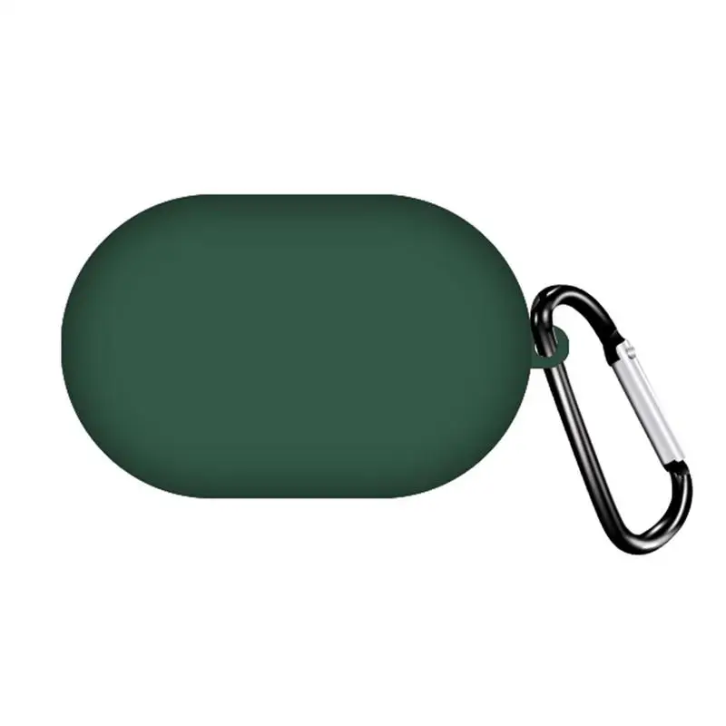 

Headphone Protective Case Compatible For Anker SoundCore Space A40 Cover Shockproof Washable Housing Anti Dust Silicone Sleeve