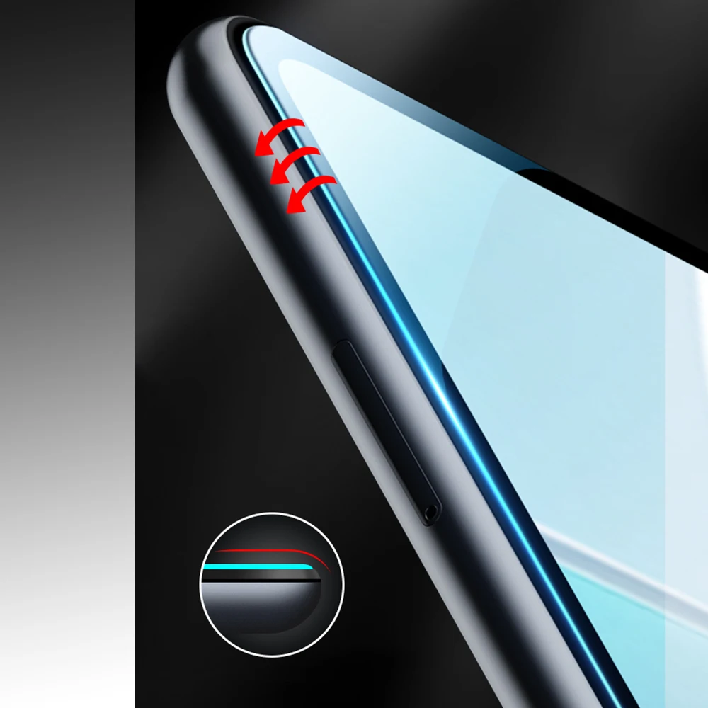 Рисунок 3 - Стекло для планшета Huawei MatePad 10