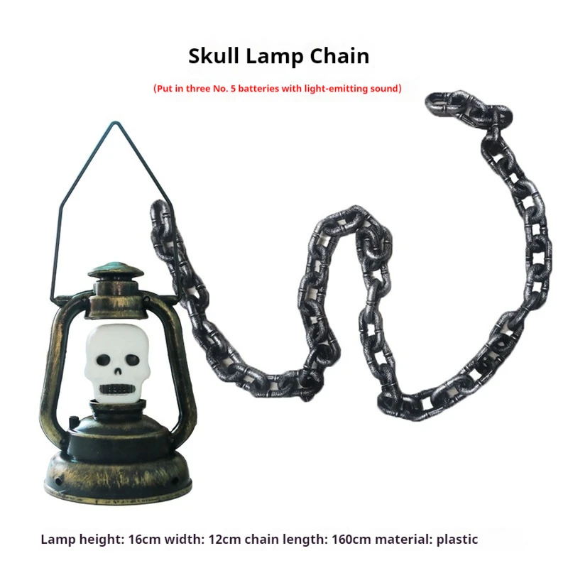 Костюм для косплея из фильма ужас