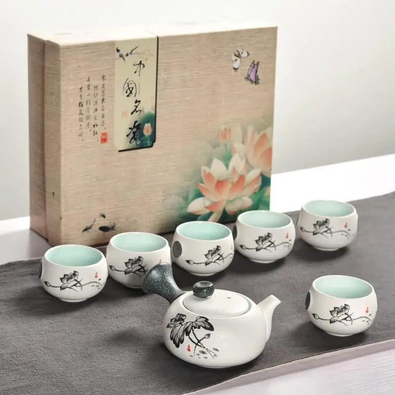 Teaware Sets