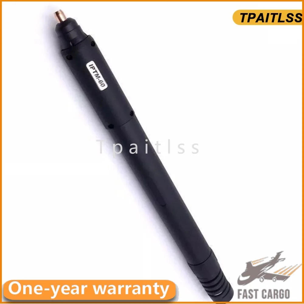 1 шт PTM60 IPTM60 PT60 PT-60 IPT60 IPT-60 IPT 60 Air плазменная режущая прямая Стандартная головка