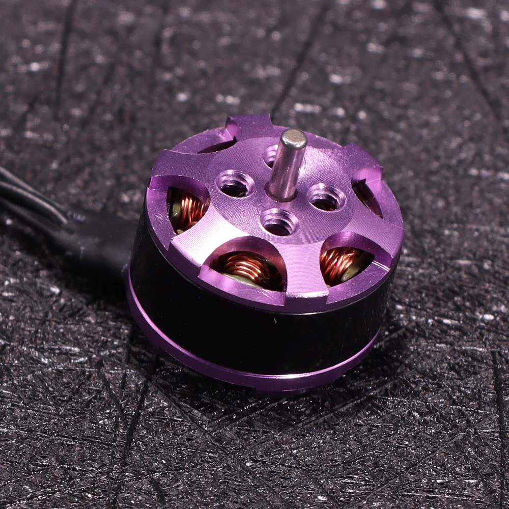 1104 7000kv бесщеточный двигатель 1-3S для RC Drone frame FPV Racing Mini Multirotor Quadcopter Alpha A75 Beta75X Crux3 -