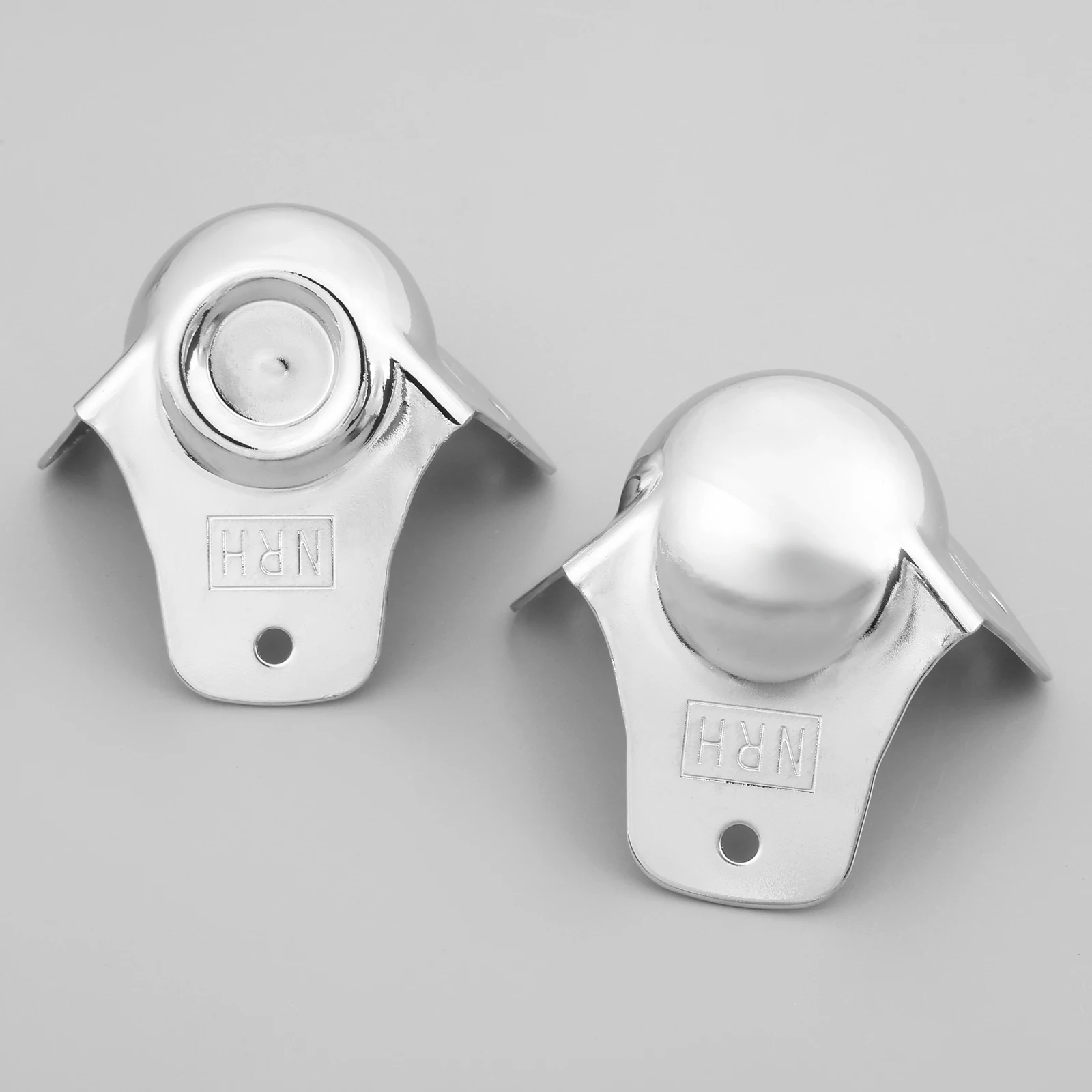 1 шт. защитный уголок для мебели 58 х52 мм