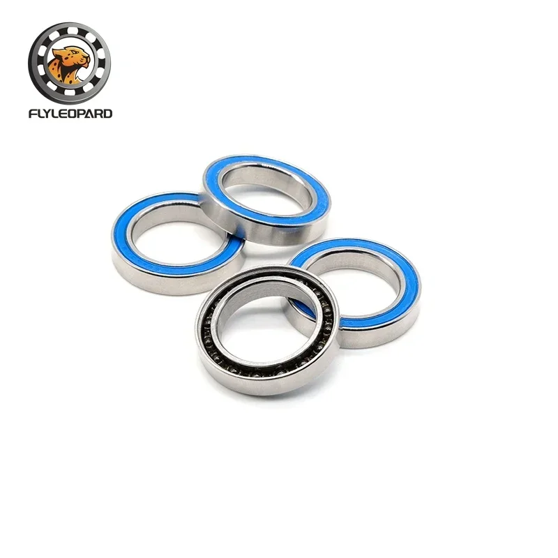 1 шт. S6805RS гибридный керамический подшипник 25x37x7 мм ABEC-7 6801 6802 6803 6804 6806 6900 6901 6902 6903 6000