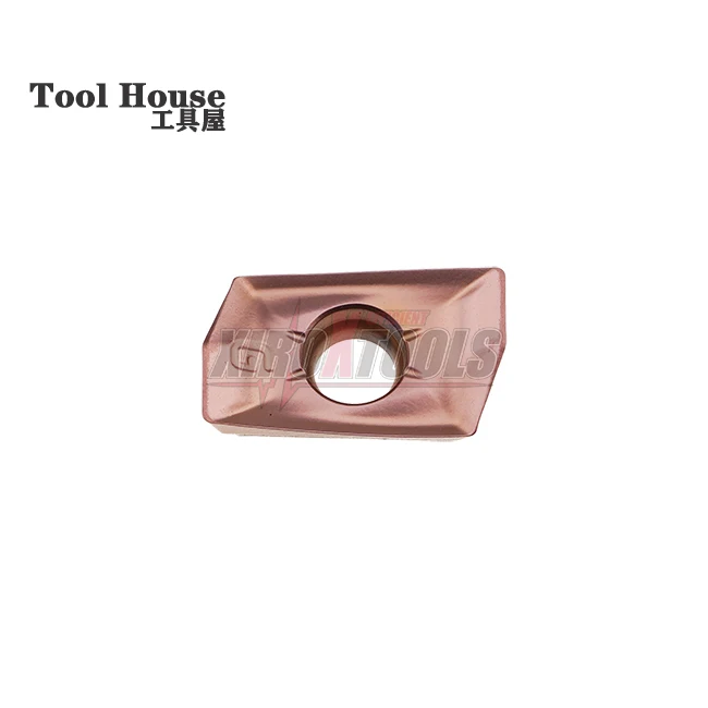 

Sumitomo CNC Blade AOMT11T304PEER-G ACU2500 Steel нержавеющей стали R0.4
