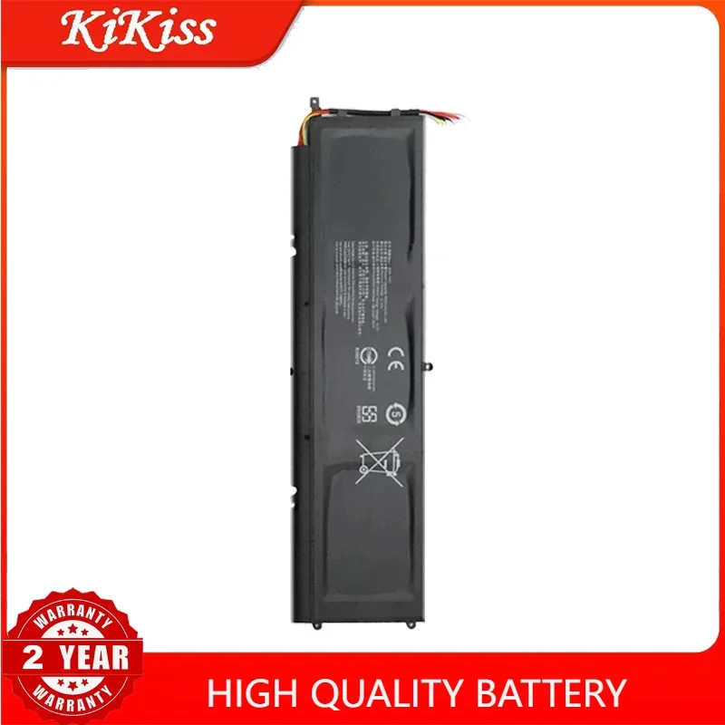 Сменный аккумулятор 4602 мАч для ноутбука Razer Blade Stealth 13 2018 2019 GTX 1650 Max-Q