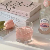 Красивые стаканы