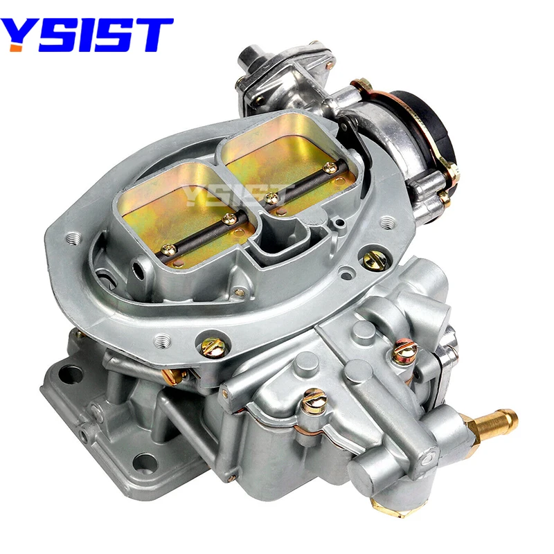 2-флейта для Weber DFEV 32/36 электрический дроссель подходит VW Dodge автофургон Challenger Mazda