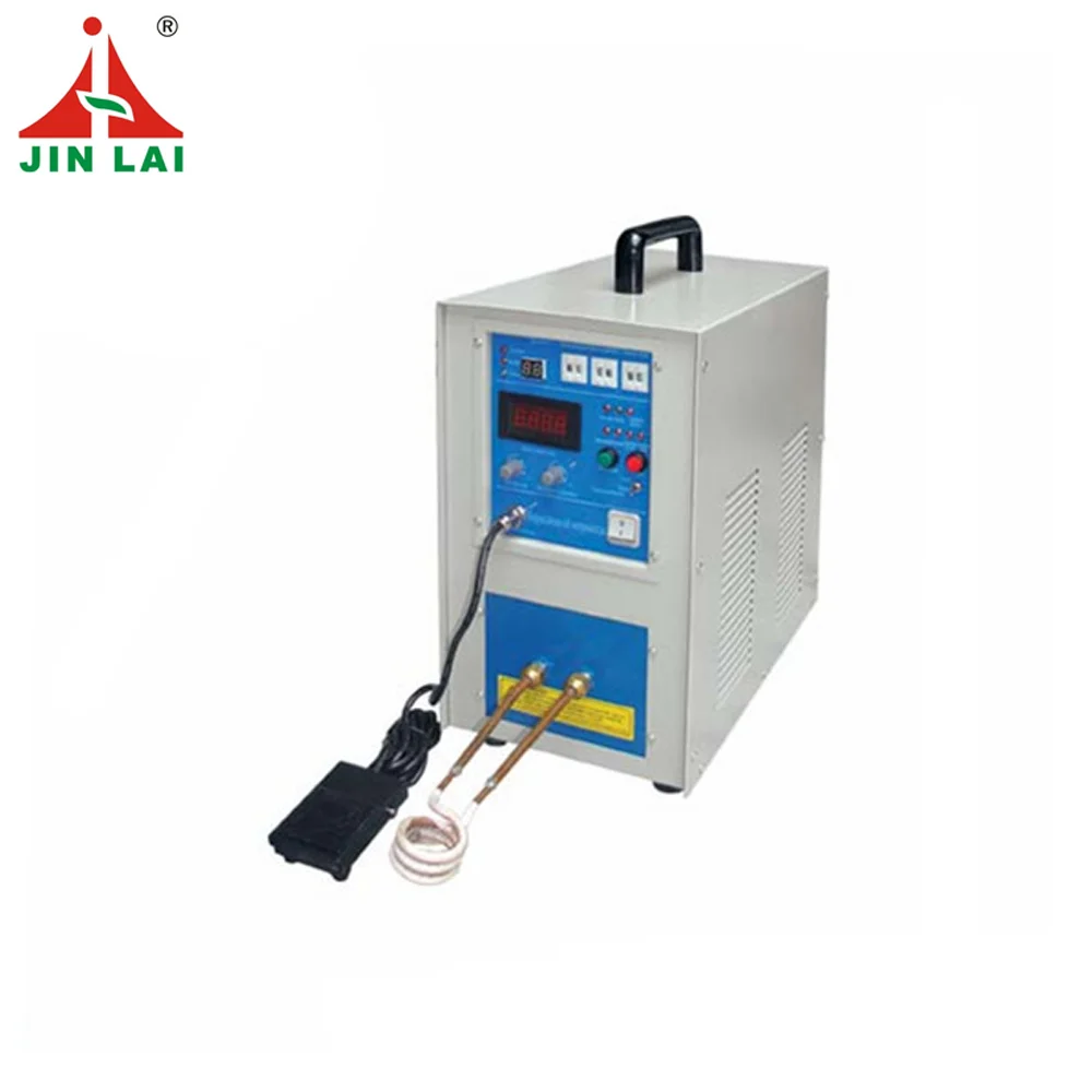 

Best Price Small Magnetic Bearing Induction Heater for Bolts Sale