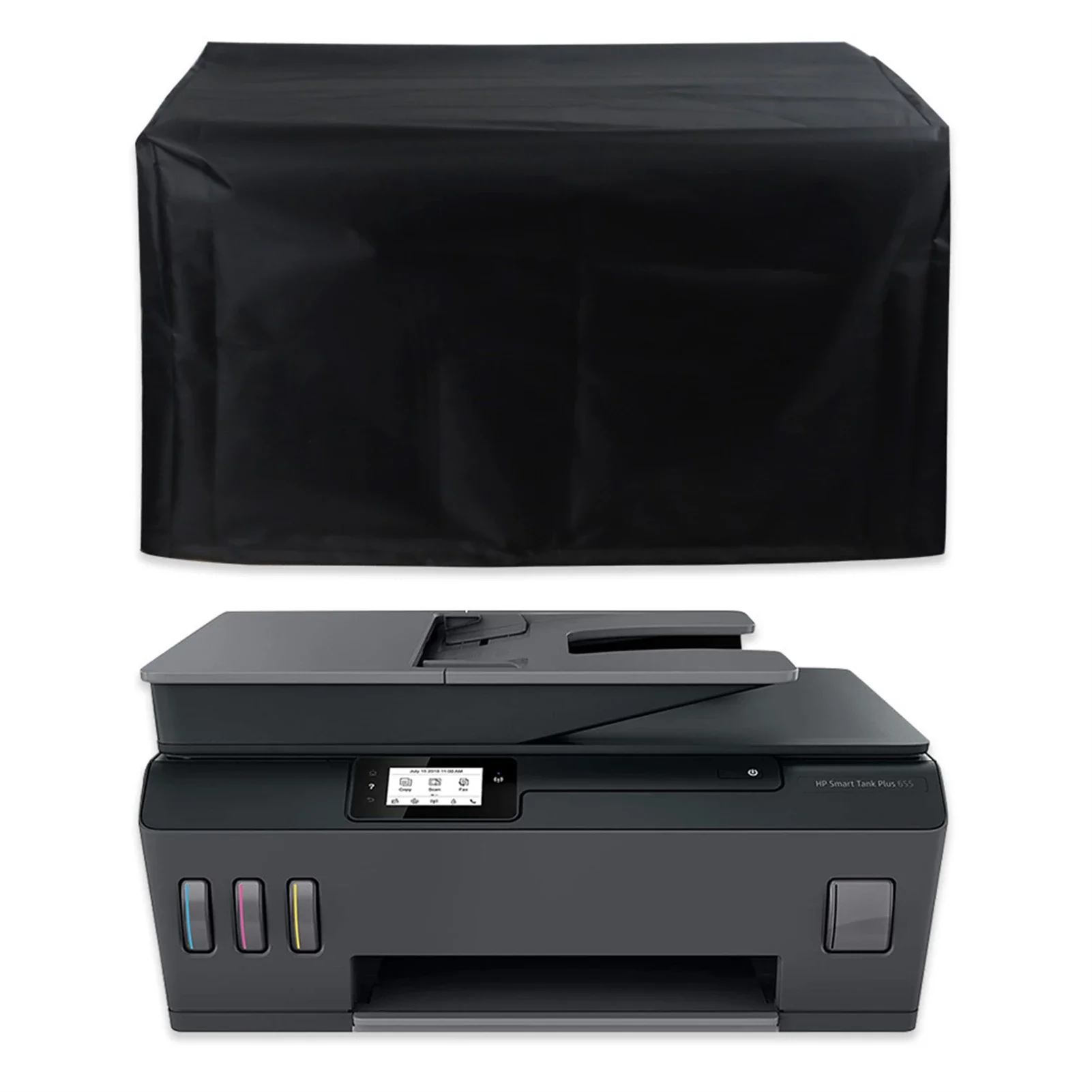 

Waterproof Printer Dust Cover for Canon HP pro 9015 8600 8025 8035 8022 7855 99025 6455 8710 1001nw MFC-HLL2395DW Epson xp-7100