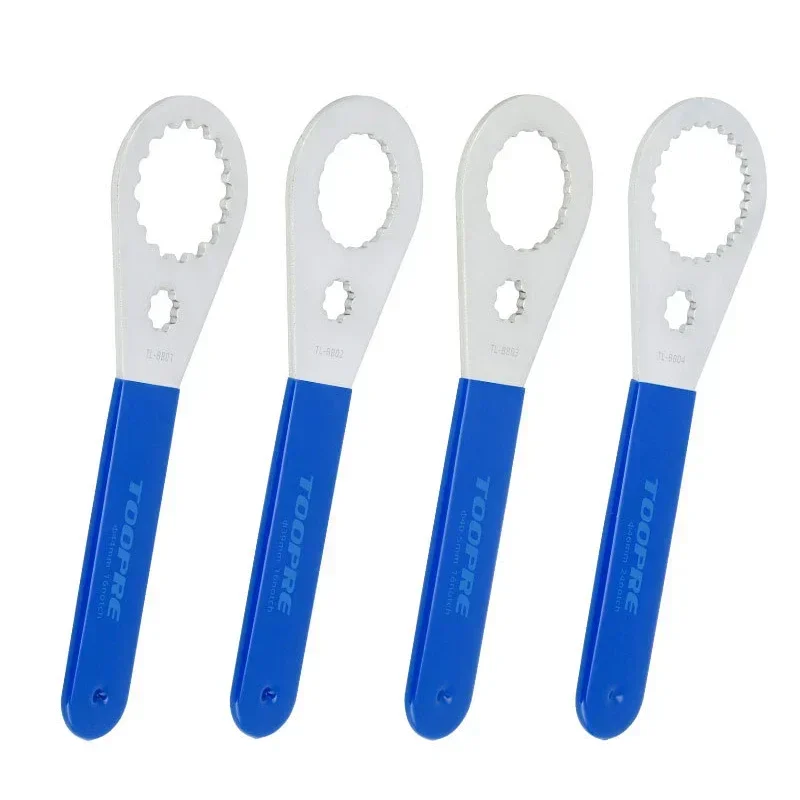 Ключ Для Каретки Горного Велосипеда Инструмент Ремонта Из Алюминиевого Сплава