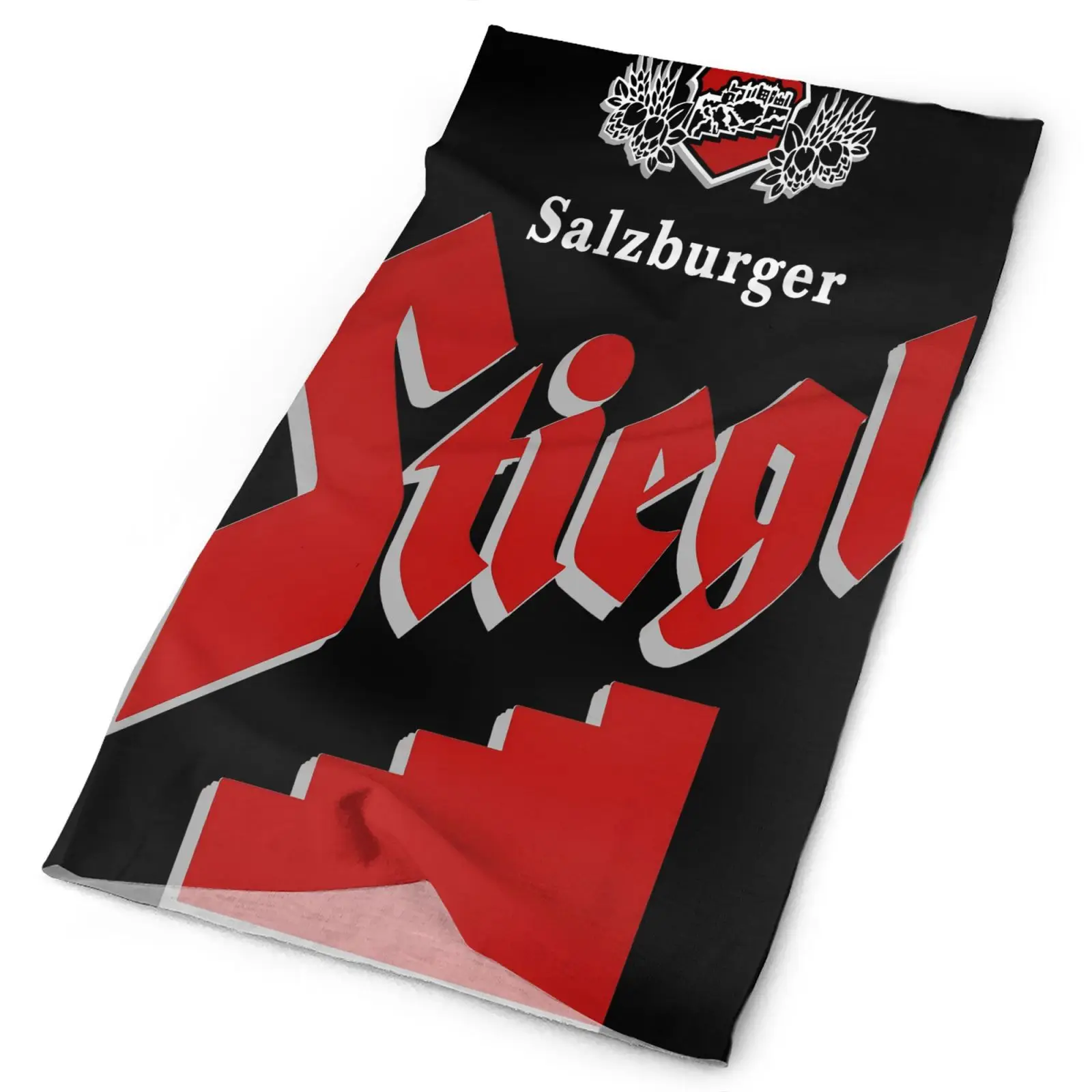 

Немецкая Мужская бандана Stiegl Bier Beer зальцбургеров, военные аксессуары для сноуборда, бандана, маска-Балаклава, шапка, мужской шарф