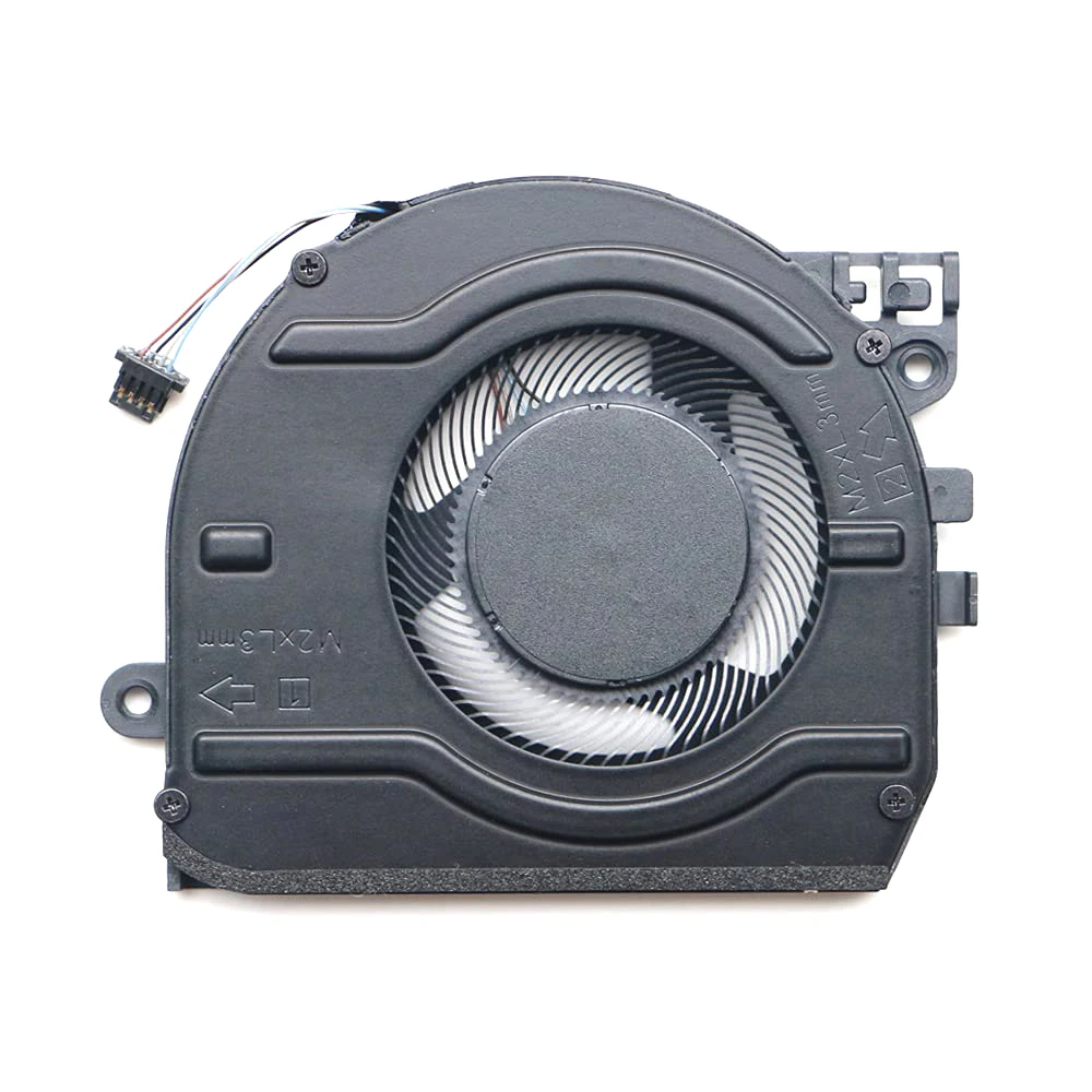 Вентилятор ЦП для ноутбука DELL Latitude 5320 0CJCNP DFS5K122141612 FN6Y 5 в 0.5A 023.100LA.0011