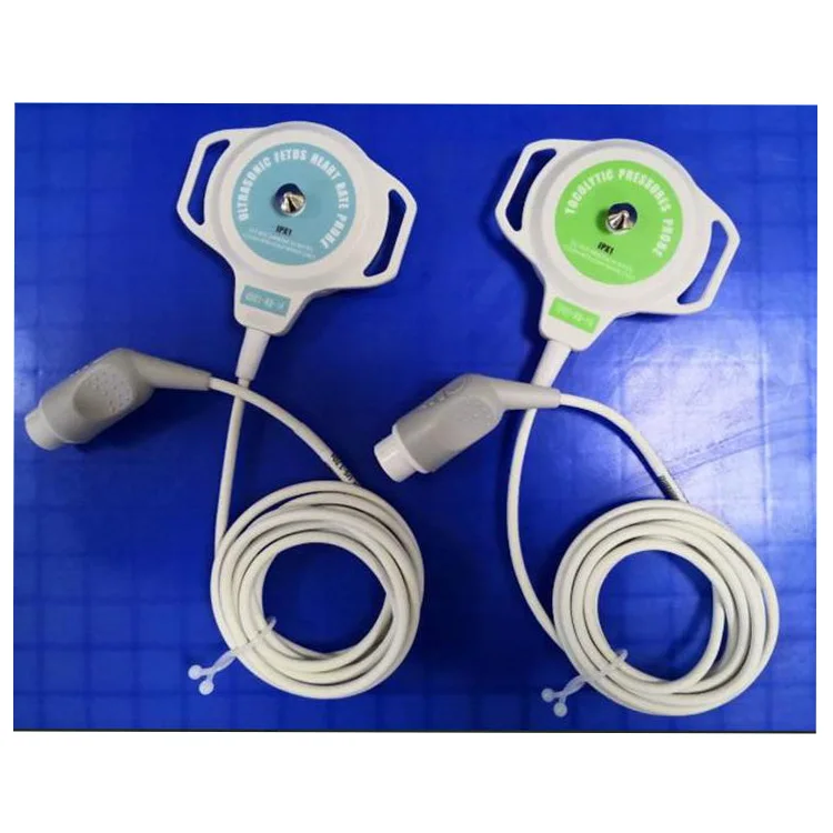 

Compatible Coro 170 171 fetal toco probe