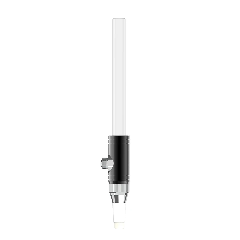 2022 New 510 Thread Portable Straw Nectar Wax Collector Dab Rig Accessory ConNectar PEN ATTACHMENT Pure No Smell Vapor images - 6