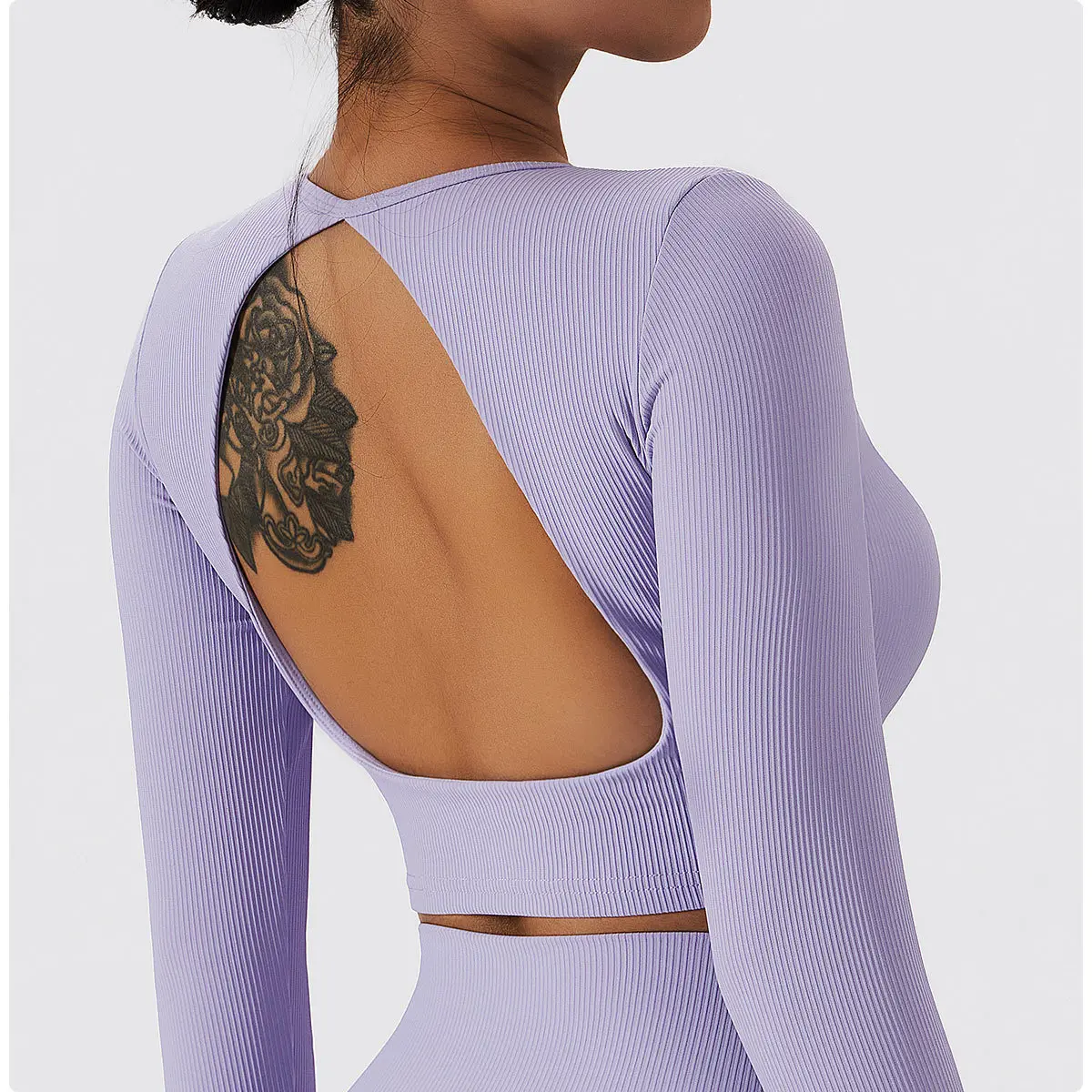 

With Chest Pad Sports T-shirts Woman Long Sleeve Fitness for Top Compression Shirt Gym Yoga Active Wear Women Workout Top Yellow