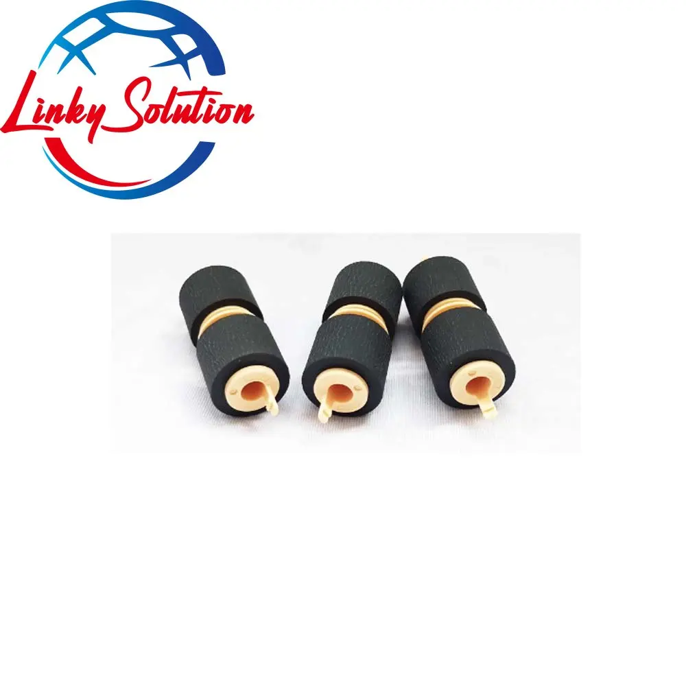 

12pc 5335 7525 7535 7775 5325 Paper Feed Roller for Xerox WorkCentre 7655 7665 7675 7755 7765 5330 7425 7428 7435 7530 7545 7556