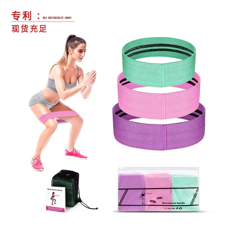 

Cinturón de resistencia de Yoga para Fitness, cinturón elástico de entrenamiento de rehabilitación, cinturón de tensión para ele
