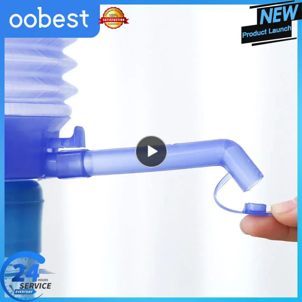 

1~5PCS Hand Pressure Type Barreled Water Pump Water Dispenser Water Dispenser Purified Water Bucket Drinking Water Pump