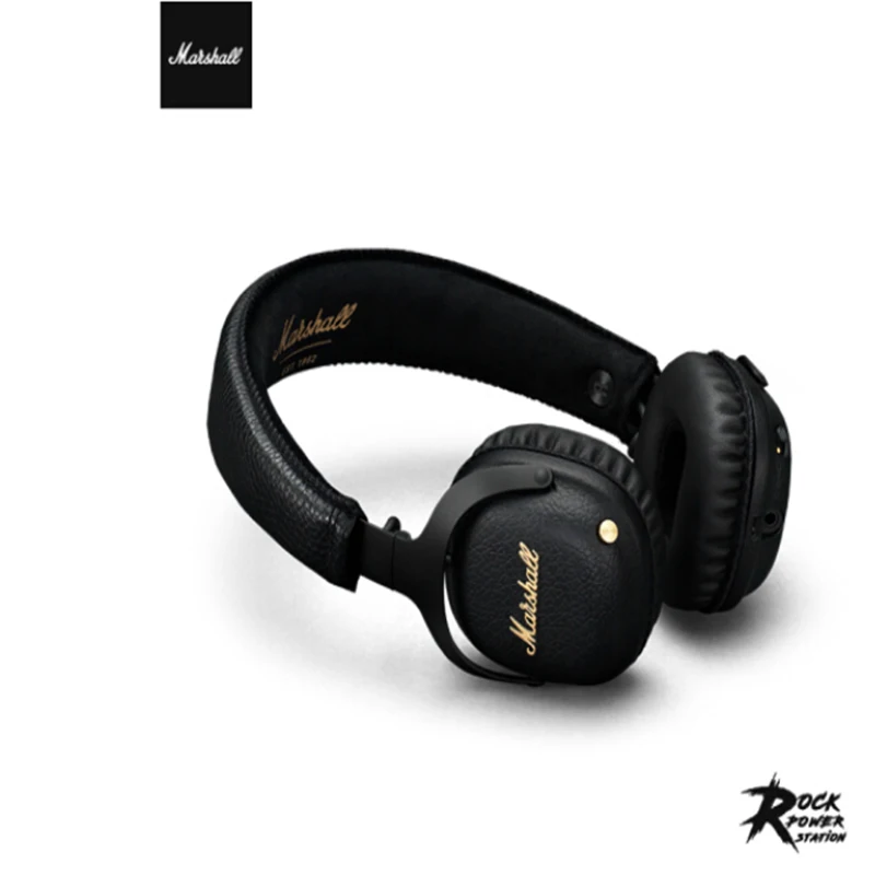 Marshall Mid ANC Active Noise 