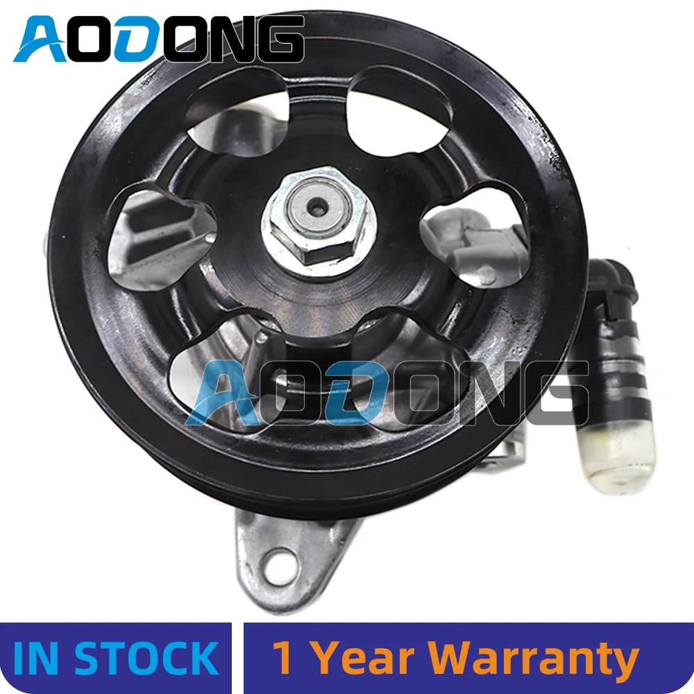 Насос гидроусилителя руля со шкивом для Honda Accord VII CL7 2 0 CL9 4 CL8 i 56110RAAA01 56110RAAA02 56110PND003