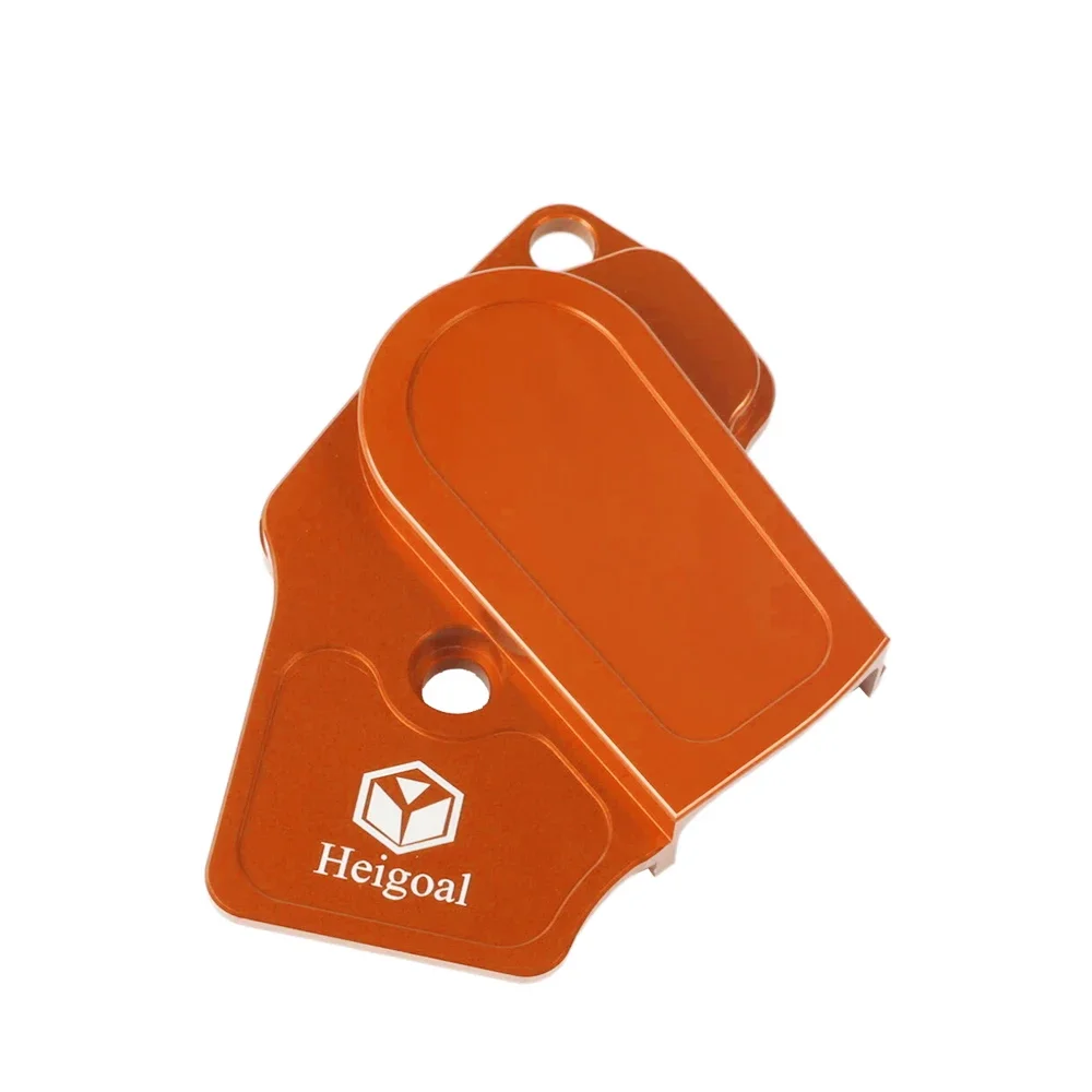 

Для KTM EXC XCW SX XC 125 150 250 300 Husqvarna TC TX TE GasGas EX MC EC 300 Аксессуары TPS Защитная крышка корпуса дроссельной заслонки