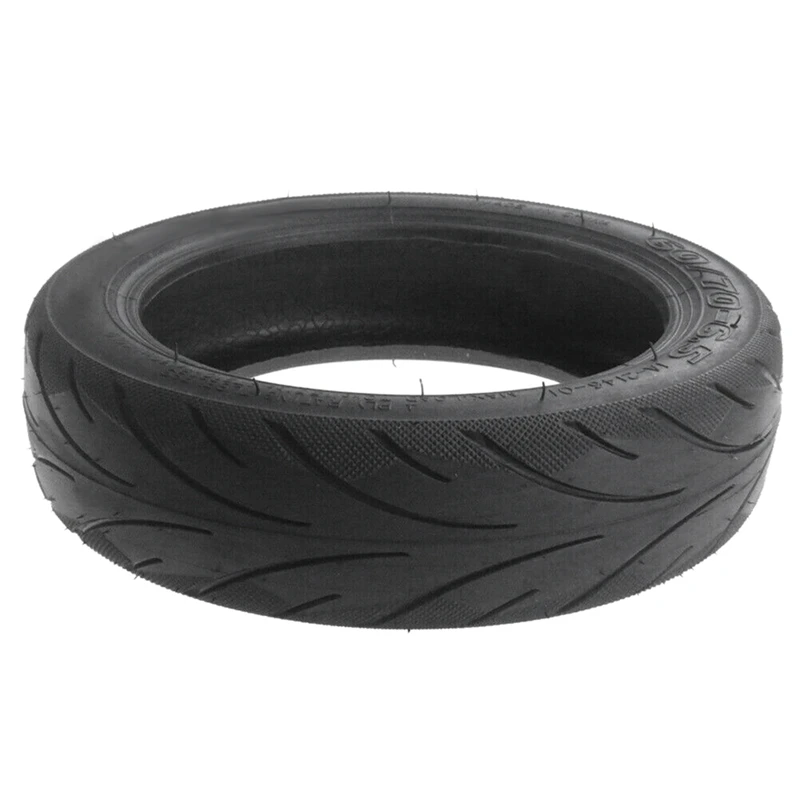 

Electric Scooter Front Tire Wheel Accessories for Ninebot MAX G30
