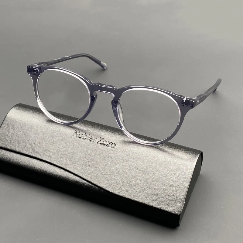 Оправа для очков OV5183 Женские Ретро ацетатные оптические очки мужские роскошные