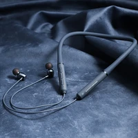 Новинка TWS Z1 Bluetooth наушники беспроводные наушники магнитные наушники с шейным ободом водонепроницаемые спортивные наушники с микрофоном шу...